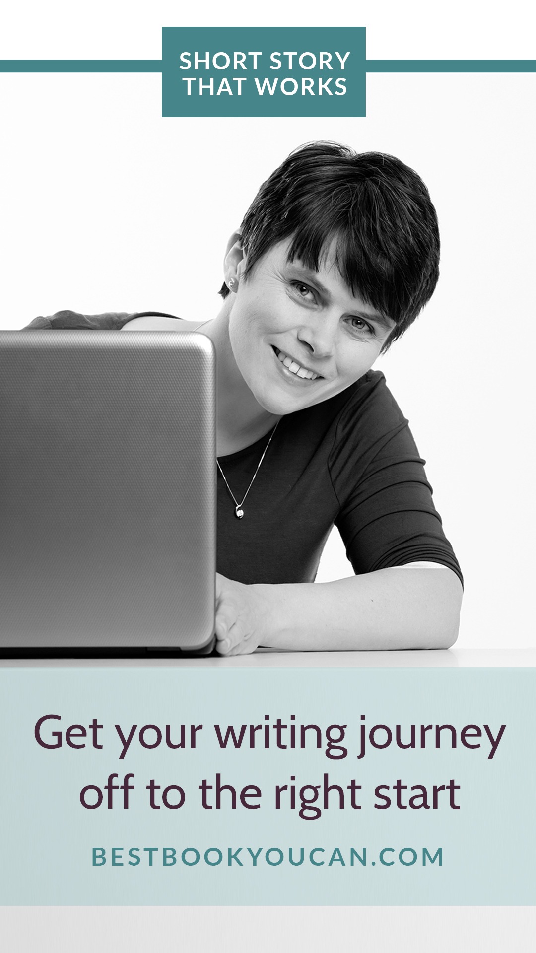 Short Stories that work - online course by Deanne Adams, Story Coach and mentor