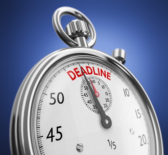 Overcome Writing Deadline Challenges: Top Strategies for Writing Productively